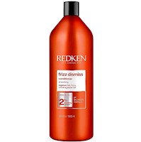 Acondicionador Anti Frizz Redken Frizz Dismiss 1000ml
